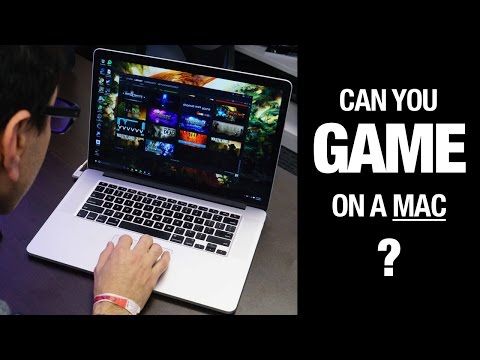 can you download an emulator on a mac